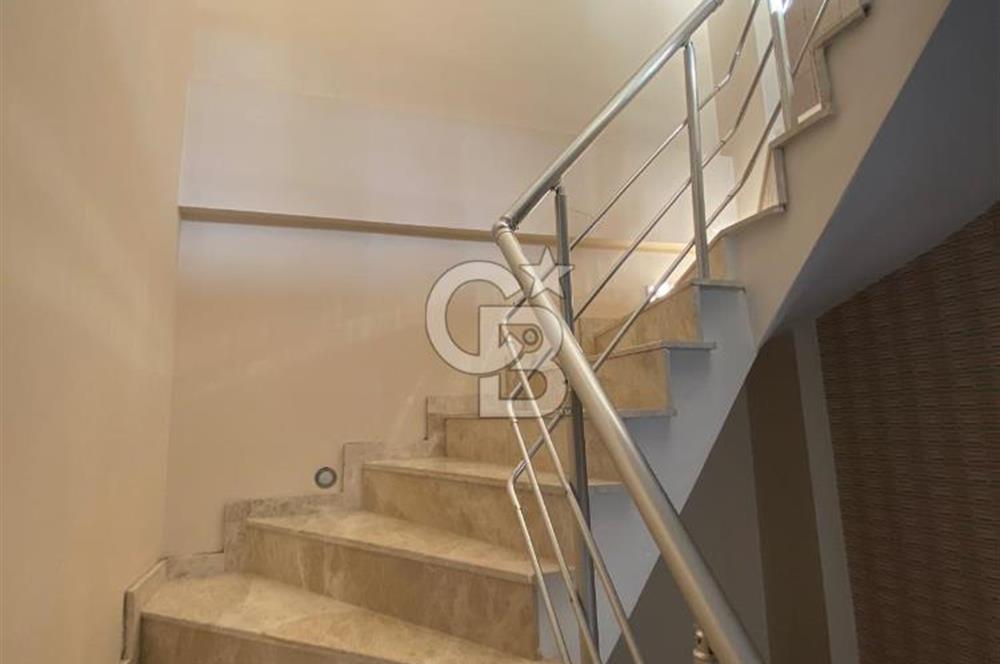 BUCA ADATEPE mah. KİRALIK 1+1 DUBLEKS DAİRE