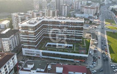 VARDALLAR REZİDANS SATILIK LÜKS DAİRE