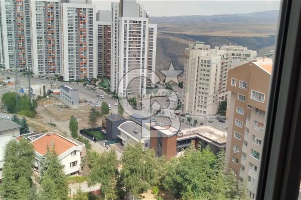 İlkbahar Mahallesi 7+2 Geniş Dublex