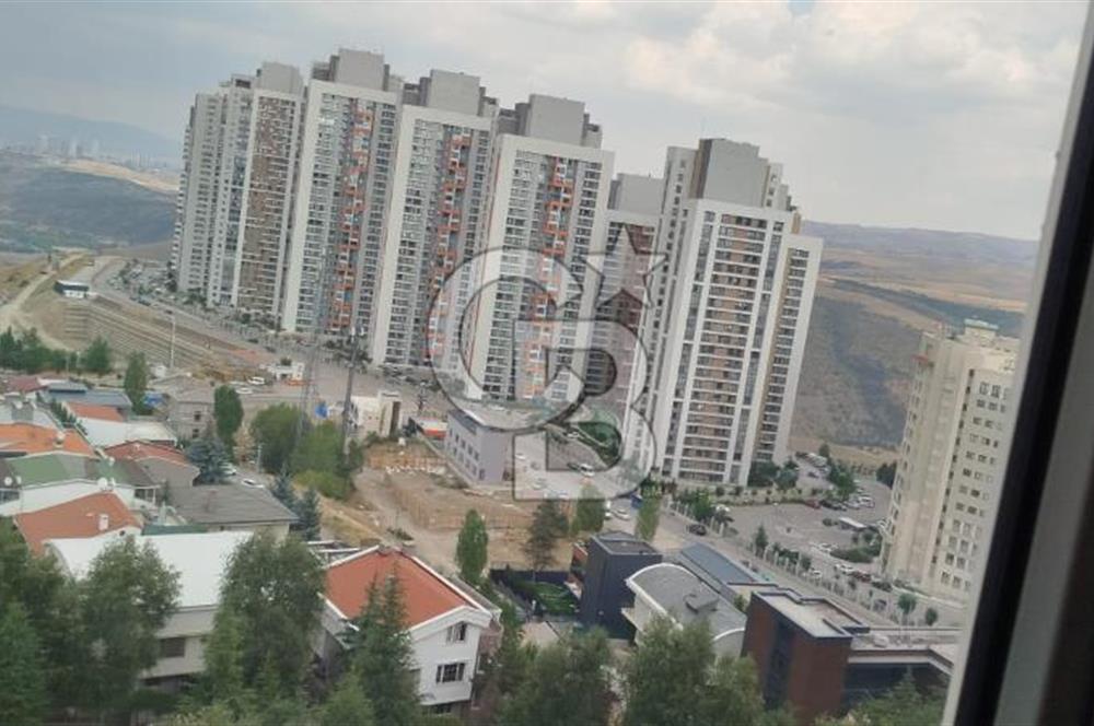 İlkbahar Mahallesi 7+2 Geniş Dublex