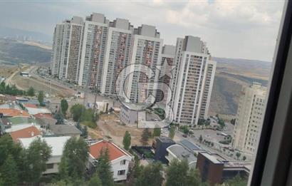 İlkbahar Mahallesi 7+2 Geniş Dublex