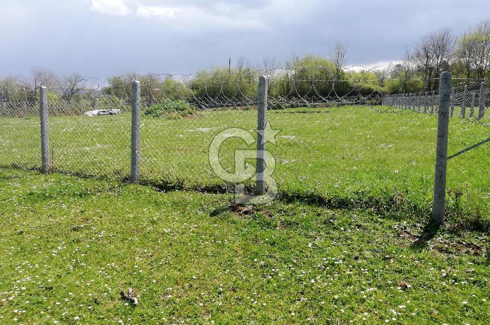BOLU MENGEN DÜZAĞAÇ KÖYÜ SATILIK TARLA