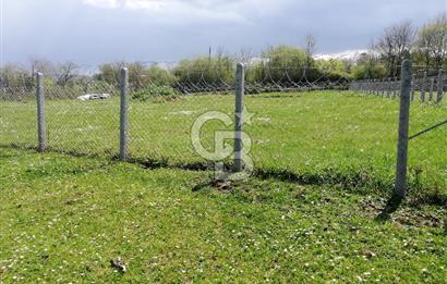 BOLU MENGEN DÜZAĞAÇ KÖYÜ SATILIK TARLA