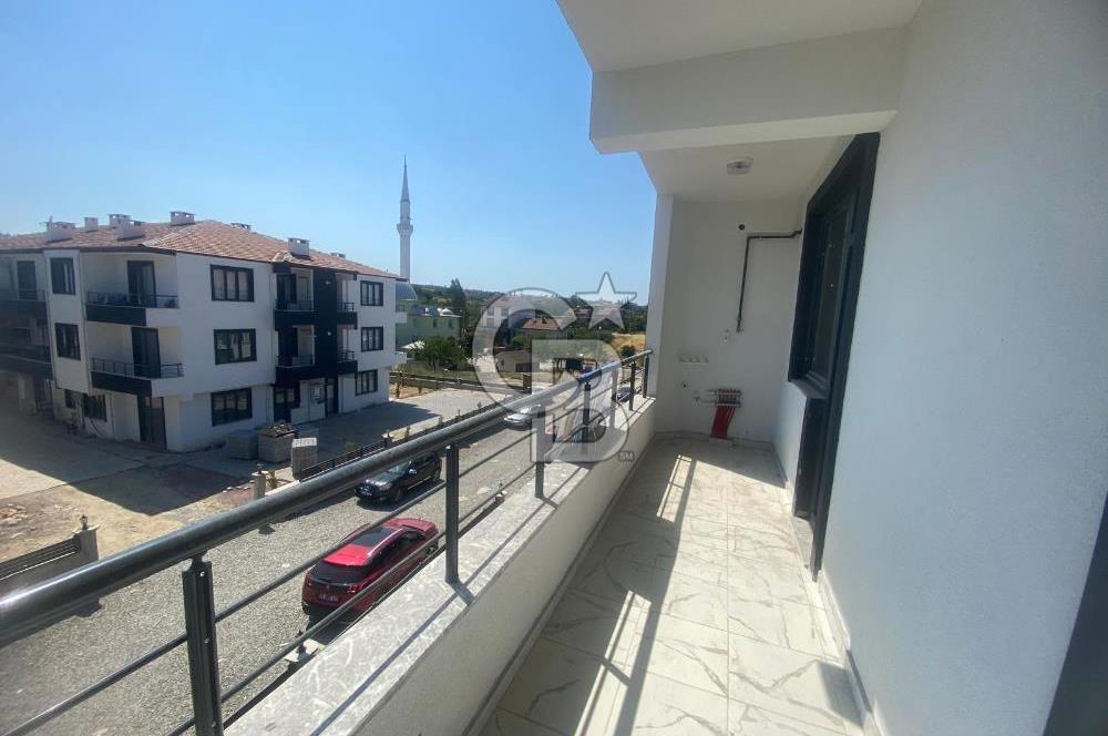 YALOVA ALTINOVA KAYTAZDERE LÜKS HAVUZLU SİTEDE 95 M2 2+1 DAİRE