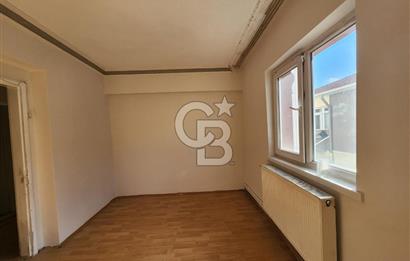 SİNCAN ATATÜRK MAHALLESİNDE SATILIK DUBLEX 4+1 DAİRE