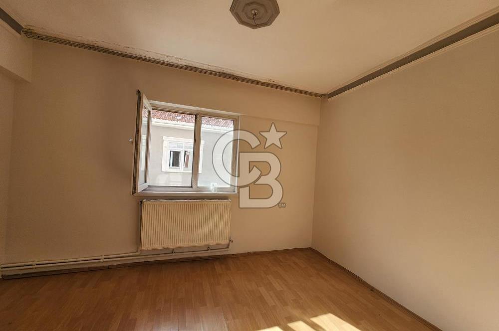 SİNCAN ATATÜRK MAHALLESİNDE SATILIK DUBLEX 4+1 DAİRE