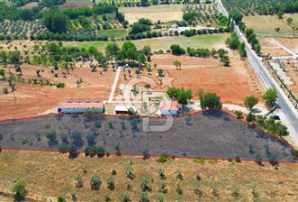 Muğla Yerkesik satılık tarla