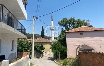 İZMİR MENEMEN İNNEDEREDE KÖYİÇİ İMARLI ARSA 