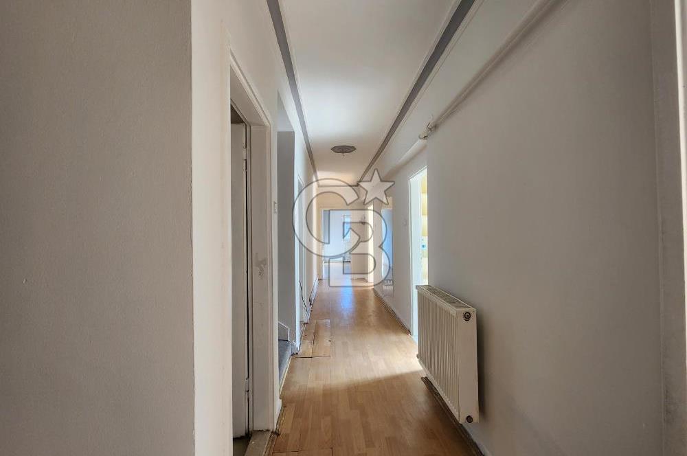 SİNCAN ATATÜRK MAHALLESİNDE SATILIK DUBLEX 4+1 DAİRE