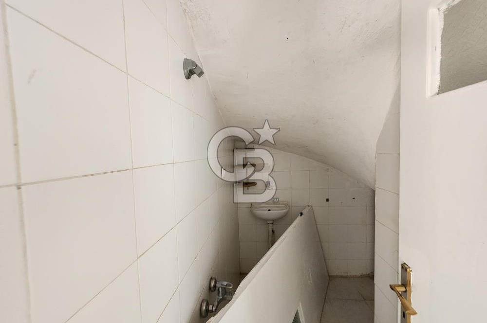 SİNCAN ATATÜRK MAHALLESİNDE SATILIK DUBLEX 4+1 DAİRE