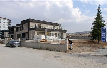 YENİ BAĞLICA TİCARİ + KONUT VİLLA 3 KATLI TAS TAMAM TESLİMLİ