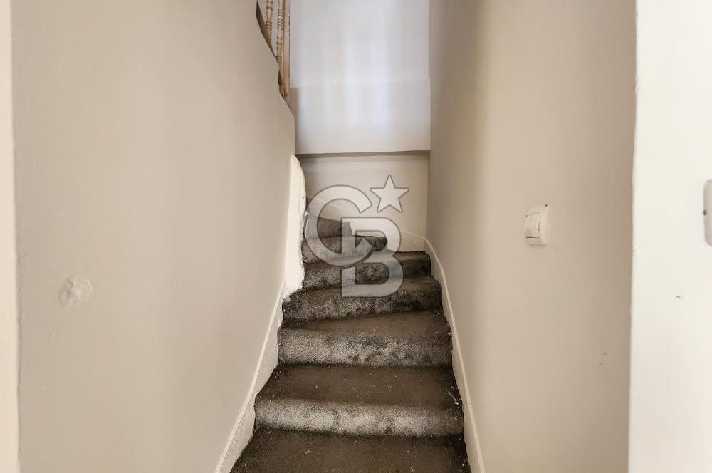 SİNCAN ATATÜRK MAHALLESİNDE SATILIK DUBLEX 4+1 DAİRE