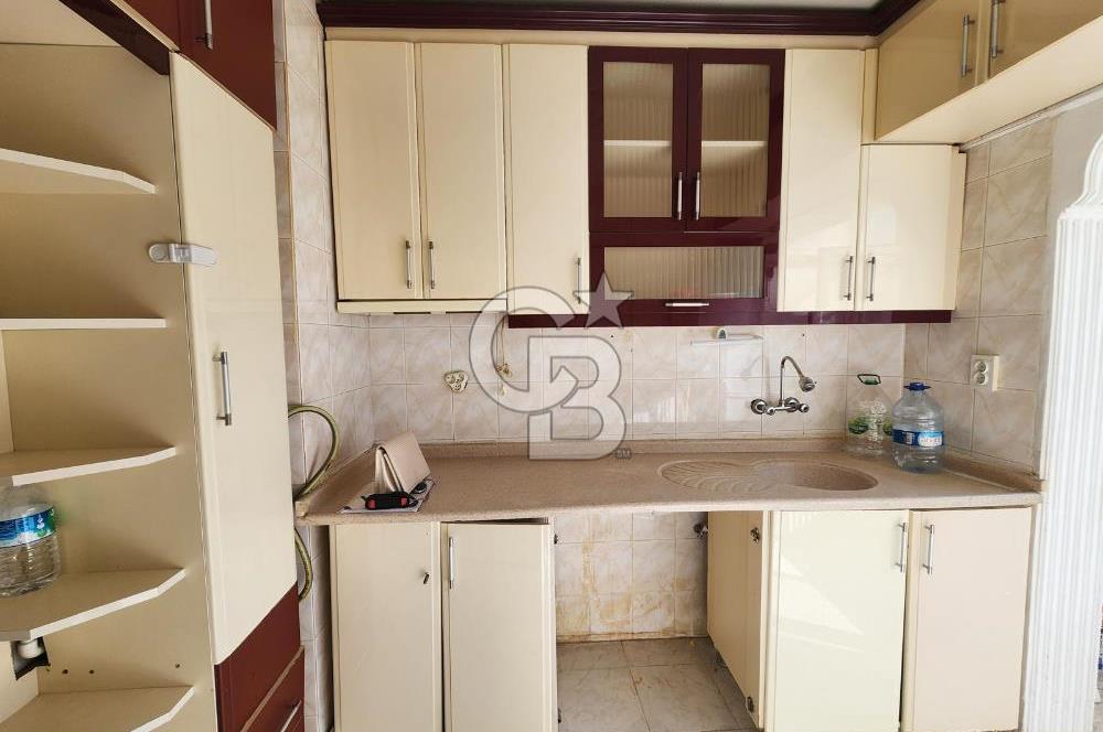 SİNCAN ATATÜRK MAHALLESİNDE SATILIK DUBLEX 4+1 DAİRE
