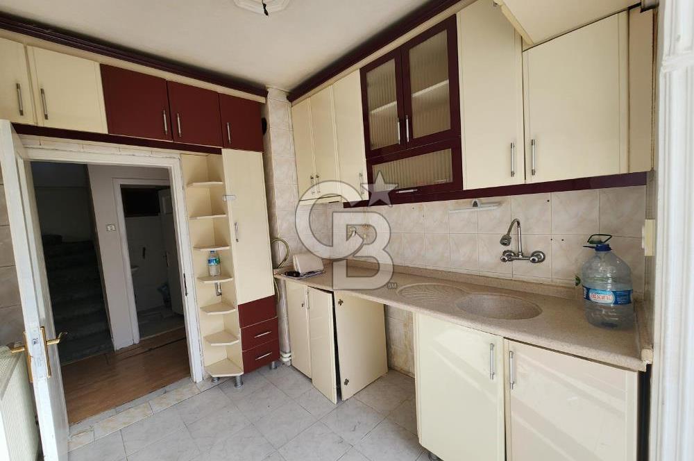 SİNCAN ATATÜRK MAHALLESİNDE SATILIK DUBLEX 4+1 DAİRE