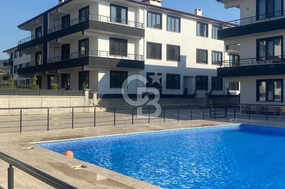 YALOVA ALTINOVA KAYTAZDERE LÜKS HAVUZLU SİTEDE 95 M2 2+1 DAİRE
