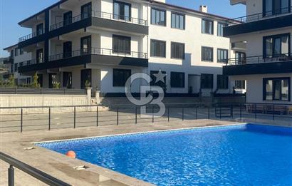 YALOVA ALTINOVA KAYTAZDERE LÜKS HAVUZLU SİTEDE 95 M2 2+1 DAİRE