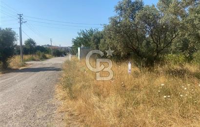 YALOVA ALTINOVA KAYTAZDERE SATILIK KÖŞE ARSA!. (441 M2)