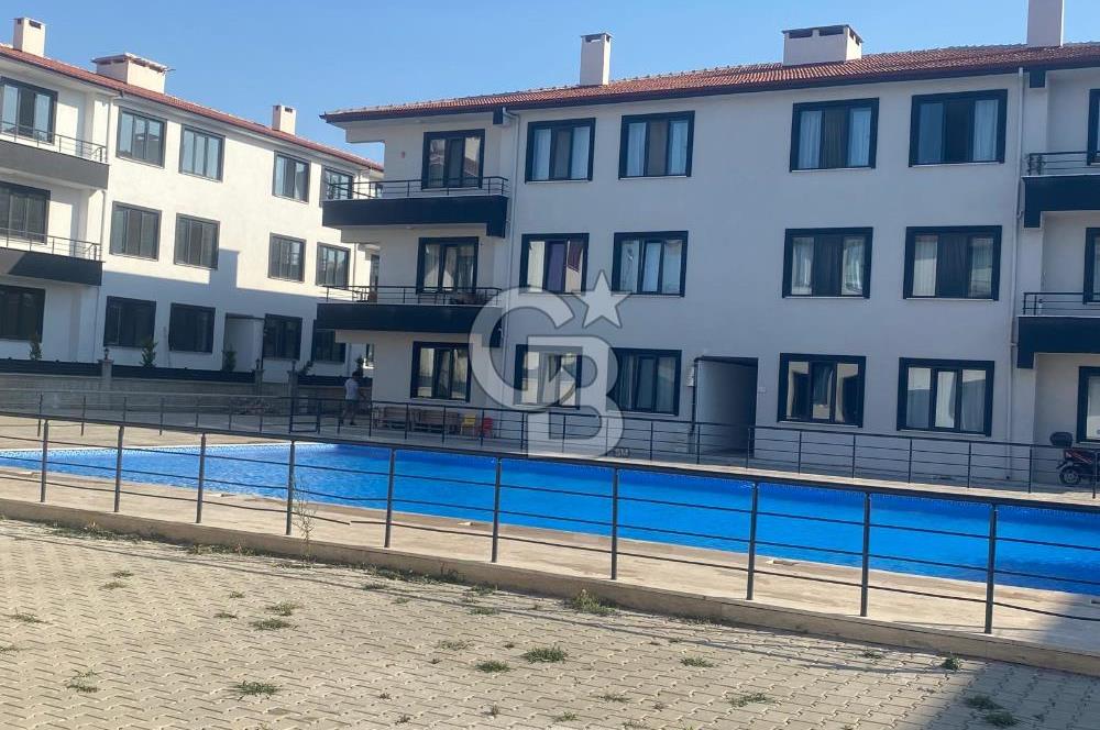 YALOVA ALTINOVA KAYTAZDERE LÜKS HAVUZLU SİTEDE 95 M2 2+1 DAİRE