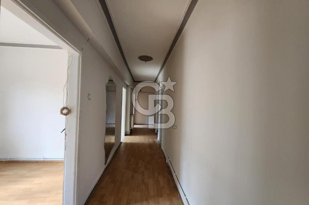 SİNCAN ATATÜRK MAHALLESİNDE SATILIK DUBLEX 4+1 DAİRE