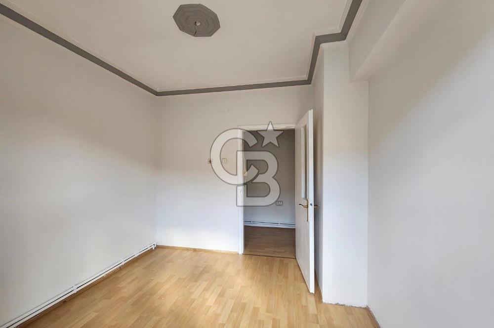 SİNCAN ATATÜRK MAHALLESİNDE SATILIK DUBLEX 4+1 DAİRE