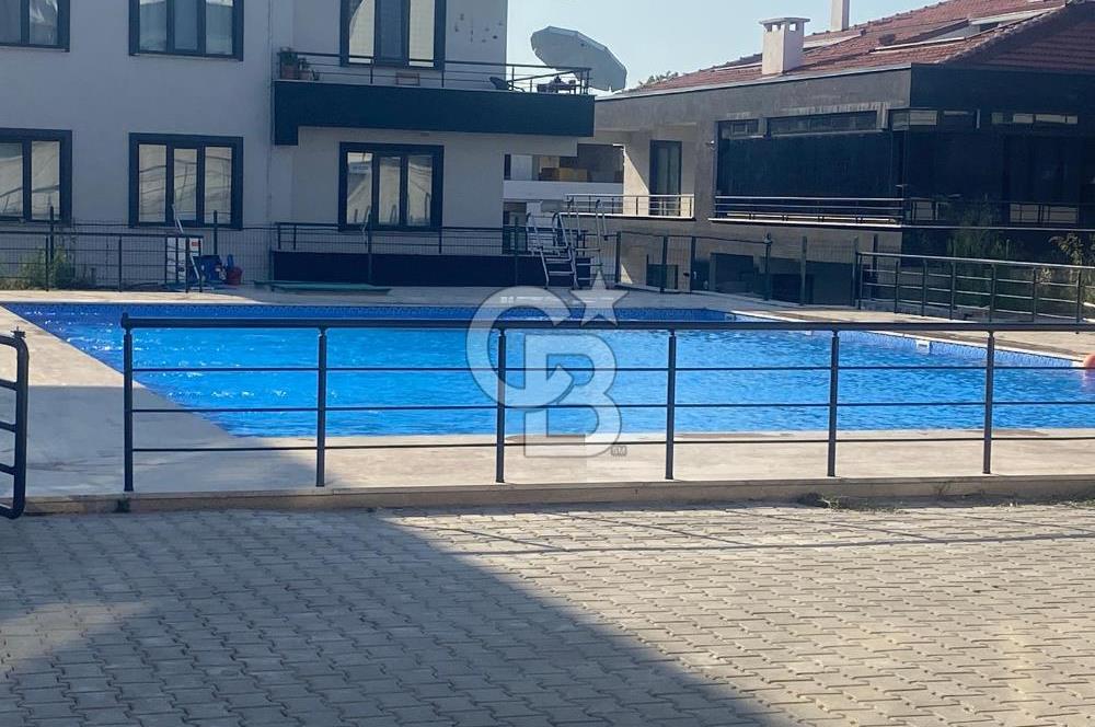 YALOVA ALTINOVA KAYTAZDERE LÜKS HAVUZLU SİTEDE 95 M2 2+1 DAİRE