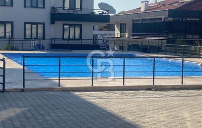 YALOVA ALTINOVA KAYTAZDERE LÜKS HAVUZLU SİTEDE 95 M2 2+1 DAİRE