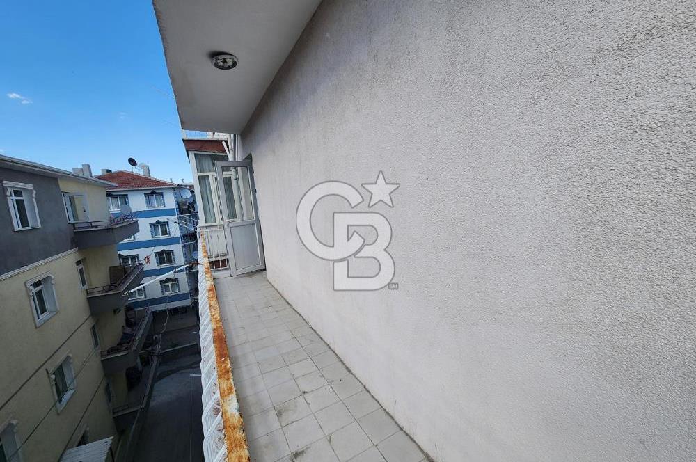 SİNCAN ATATÜRK MAHALLESİNDE SATILIK DUBLEX 4+1 DAİRE