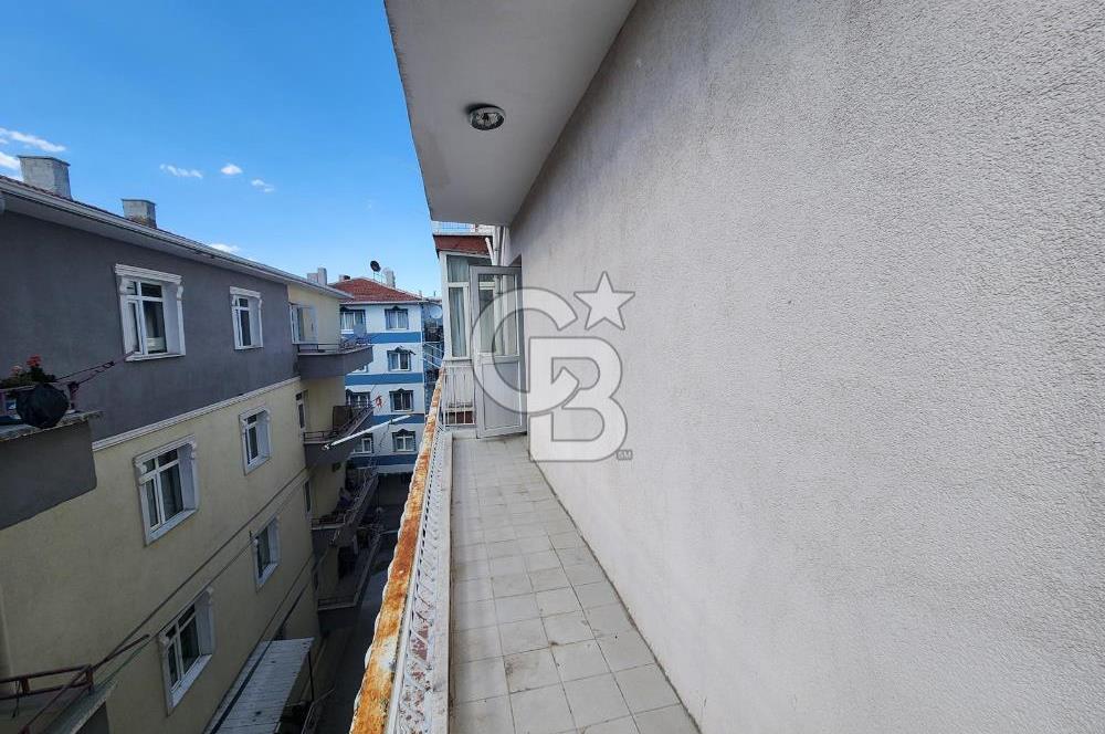 SİNCAN ATATÜRK MAHALLESİNDE SATILIK DUBLEX 4+1 DAİRE