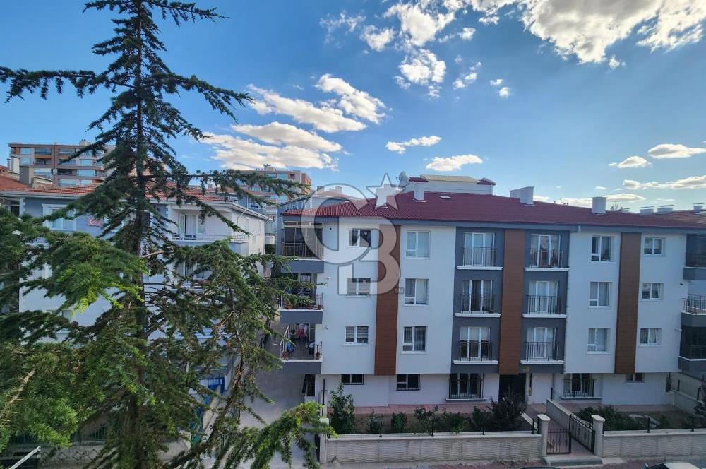 SİNCAN ATATÜRK MAHALLESİNDE SATILIK DUBLEX 4+1 DAİRE