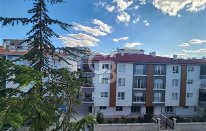 SİNCAN ATATÜRK MAHALLESİNDE SATILIK DUBLEX 4+1 DAİRE
