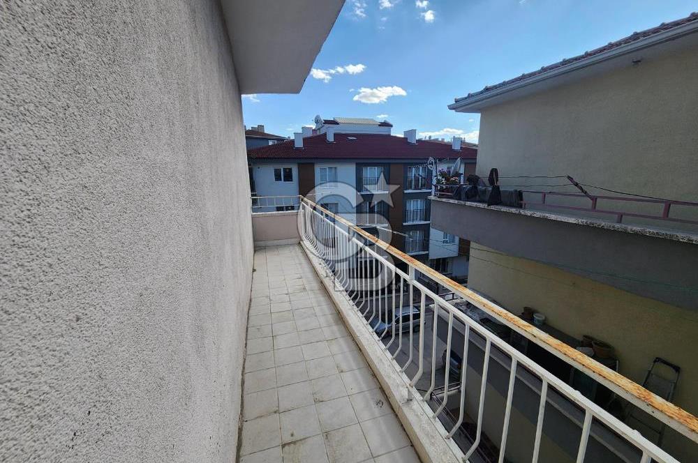 SİNCAN ATATÜRK MAHALLESİNDE SATILIK DUBLEX 4+1 DAİRE