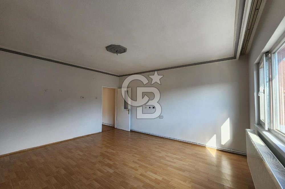 SİNCAN ATATÜRK MAHALLESİNDE SATILIK DUBLEX 4+1 DAİRE