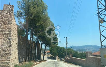 İZMİR MENEMEN İNNEDEREDE KÖYİÇİ İMARLI ARSA 