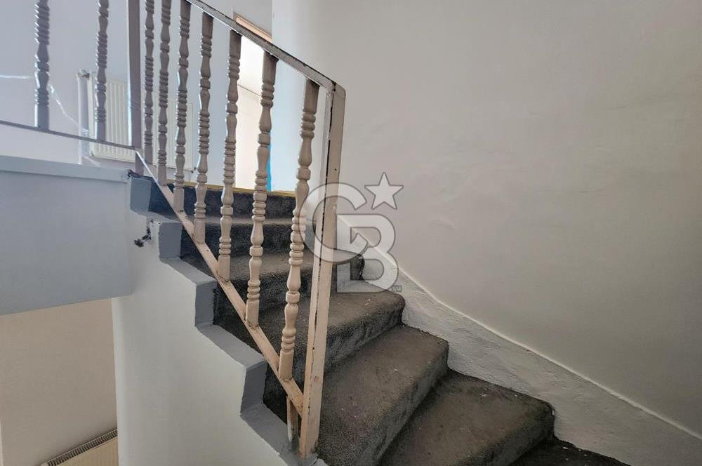SİNCAN ATATÜRK MAHALLESİNDE SATILIK DUBLEX 4+1 DAİRE