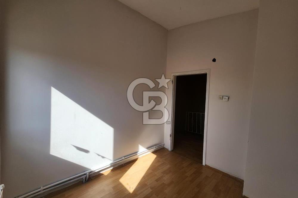 SİNCAN ATATÜRK MAHALLESİNDE SATILIK DUBLEX 4+1 DAİRE