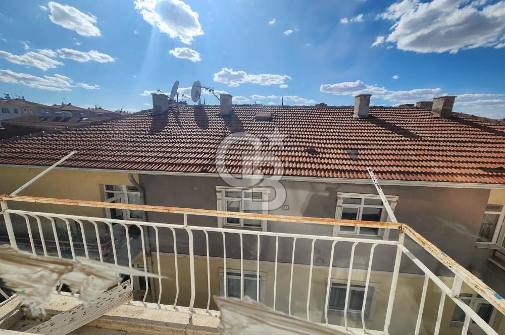 SİNCAN ATATÜRK MAHALLESİNDE SATILIK DUBLEX 4+1 DAİRE