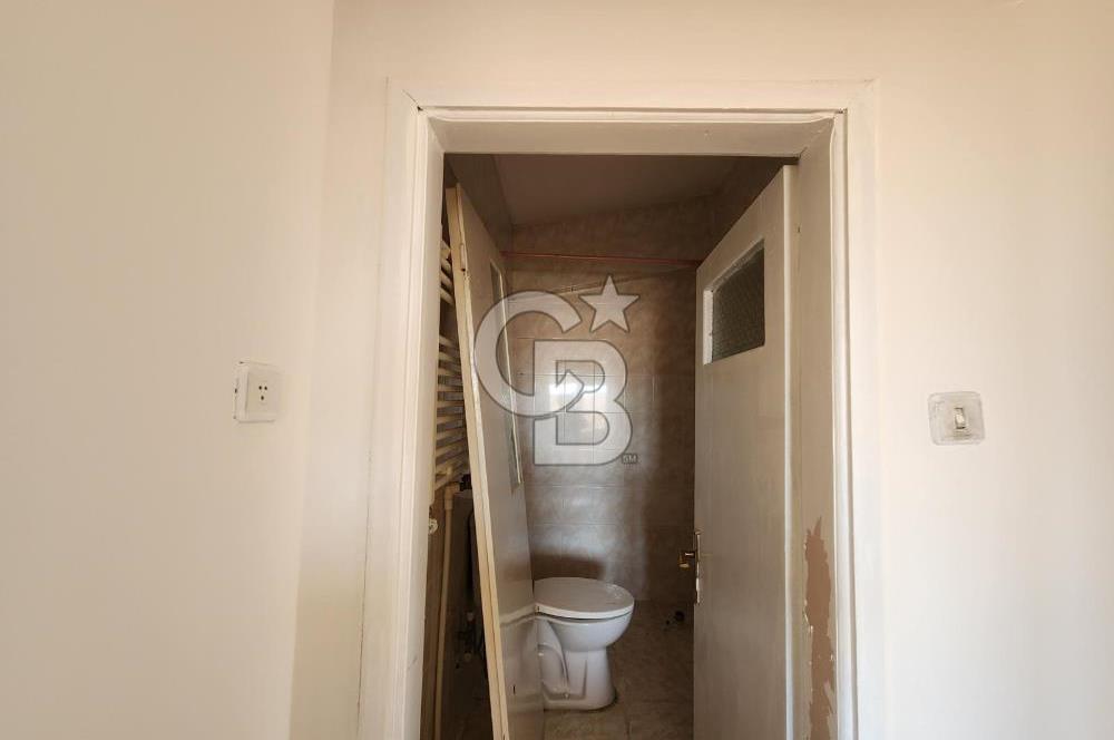 SİNCAN ATATÜRK MAHALLESİNDE SATILIK DUBLEX 4+1 DAİRE