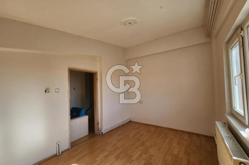 SİNCAN ATATÜRK MAHALLESİNDE SATILIK DUBLEX 4+1 DAİRE