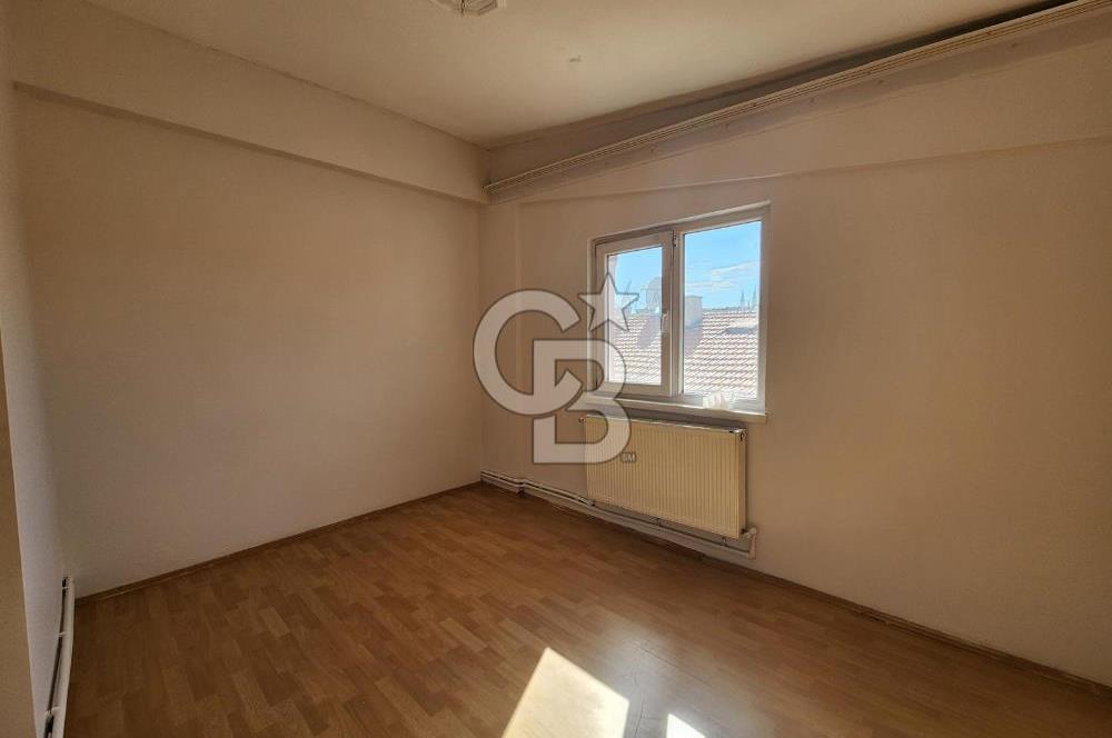 SİNCAN ATATÜRK MAHALLESİNDE SATILIK DUBLEX 4+1 DAİRE