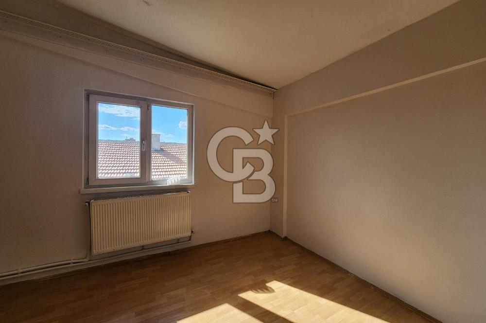 SİNCAN ATATÜRK MAHALLESİNDE SATILIK DUBLEX 4+1 DAİRE