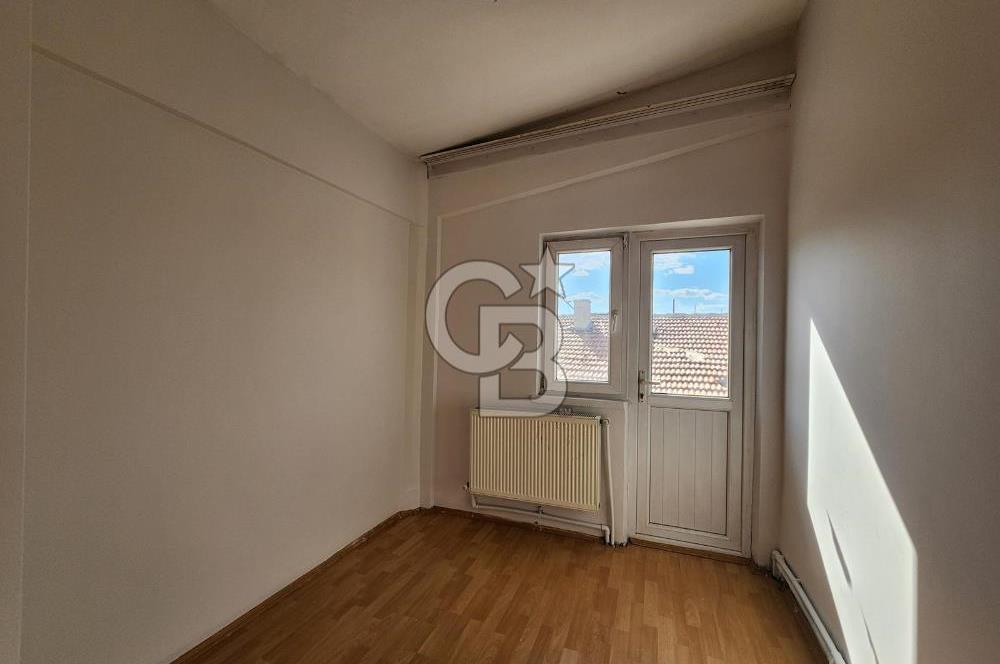 SİNCAN ATATÜRK MAHALLESİNDE SATILIK DUBLEX 4+1 DAİRE