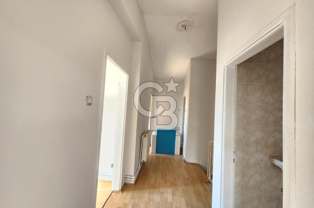 SİNCAN ATATÜRK MAHALLESİNDE SATILIK DUBLEX 4+1 DAİRE
