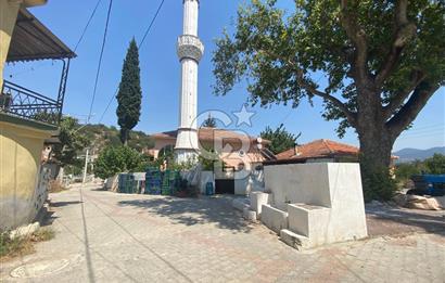 İZMİR MENEMEN İNNEDEREDE KÖYİÇİ İMARLI ARSA 