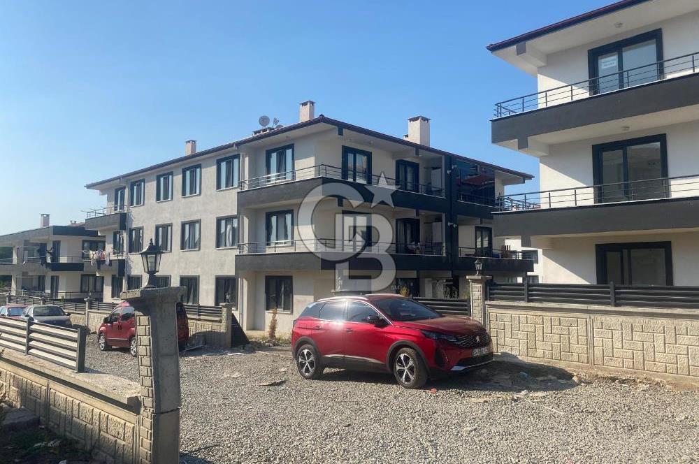 YALOVA ALTINOVA KAYTAZDERE LÜKS HAVUZLU SİTEDE 95 M2 2+1 DAİRE