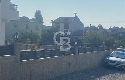YALOVA ALTINOVA KAYTAZDERE LÜKS HAVUZLU SİTEDE 95 M2 2+1 DAİRE