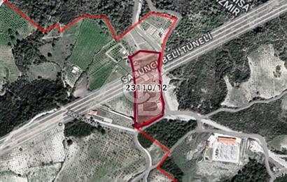 BORNOVA BEŞYOL ÇİÇEKLİKÖY YAKINI FIRSAT SATILIK ARSA