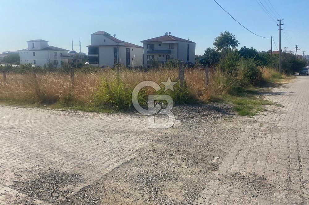 YALOVA ALTINOVA KAYTAZDERE SATILIK KÖŞE ARSA!. (441 M2)