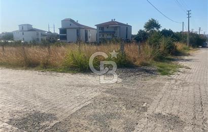YALOVA ALTINOVA KAYTAZDERE SATILIK KÖŞE ARSA!. (441 M2)