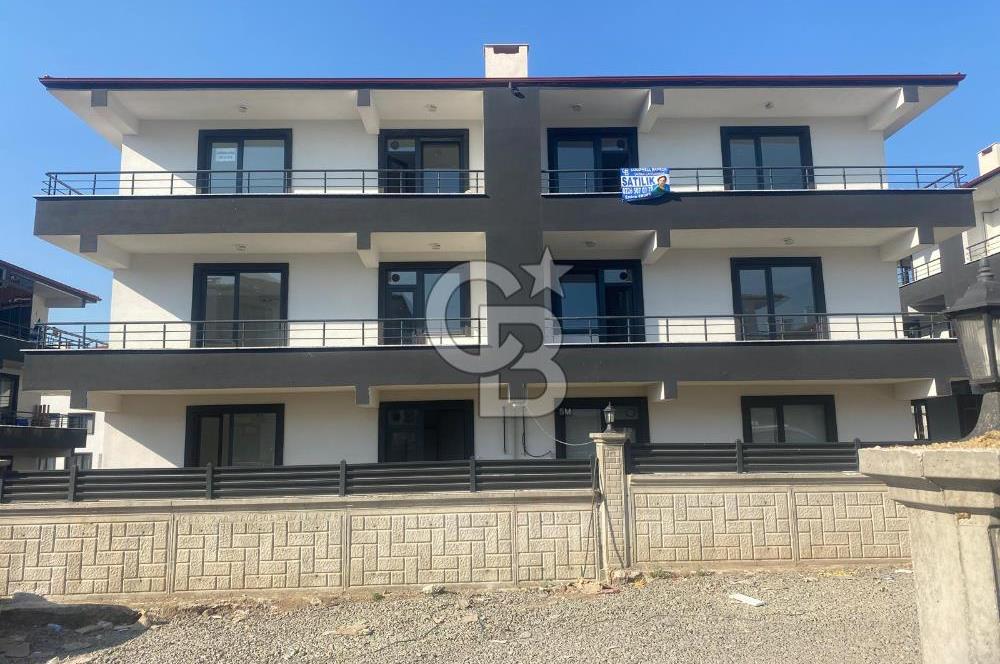 YALOVA ALTINOVA KAYTAZDERE LÜKS HAVUZLU SİTEDE 95 M2 2+1 DAİRE