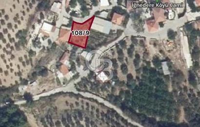 İZMİR MENEMEN İNNEDEREDE KÖYİÇİ İMARLI ARSA 